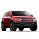 Illustration for article titled These Are The 2015 Ford Broncos Jalopnik Readers Want
